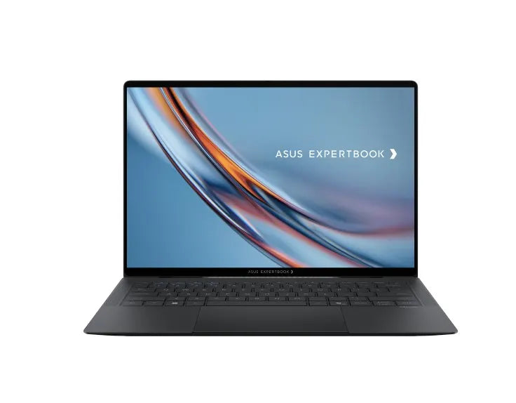 ASUS ExpertBook Ultra 14' Tandem OLED 2.8K Touch Intel Core Ultra X7 358H Copilot+ 64GB LPDDR5X 1...