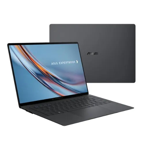 ASUS ExpertBook Ultra 14' Tandem OLED 2.8K Touch Intel Core Ultra X7 358H Copilot+ 32GB LPDDR5X 5... - Image 2