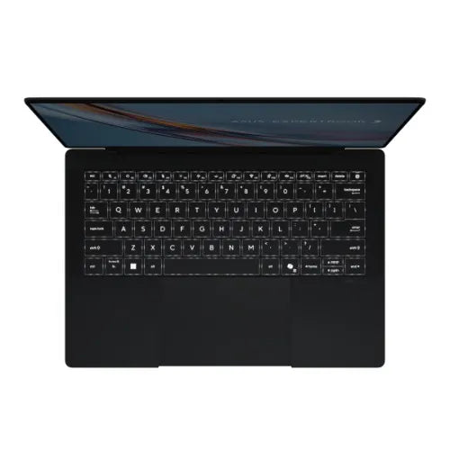ASUS ExpertBook Ultra 14' Tandem OLED 2.8K Touch Intel Core Ultra X7 358H Copilot+ 32GB LPDDR5X 5... - Image 3