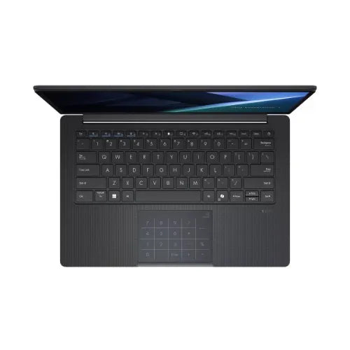 ASUS ExpertBook BM1 14' FHD 300nit Anti-Glare AMD Ryzen 7 170 8-Core 16GB DDR5 (max 64GB) 512GB S... - Image 3