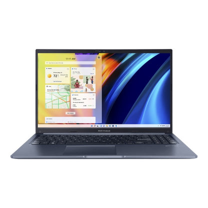 ASUS VivoBook 15 15.6' FHD AMD R7-7730U 16GB 1TB SSD Windows 11 Home, WIFI 6E, Webcam, 1.7kg, Coo...