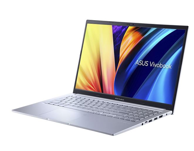 ASUS VivoBook 15, 15.6' FHD AMD Ryzen 7 7730U 16GB 1TB SSD Windows 11 Home AMD Radeon Graphics WIFI BT Numpad  Webcam KB 1.5kg 1yr wty  Notebook