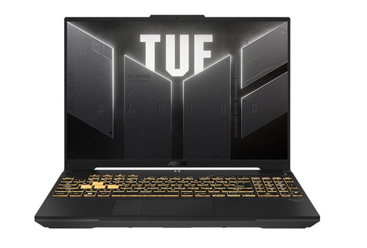 ASUS TUF 16' FX607VU FHD+ IPS 144Hz, i7-13620H, 16GB, 512GB SSD, RTX 4050, Windows 11 Home Perfor...