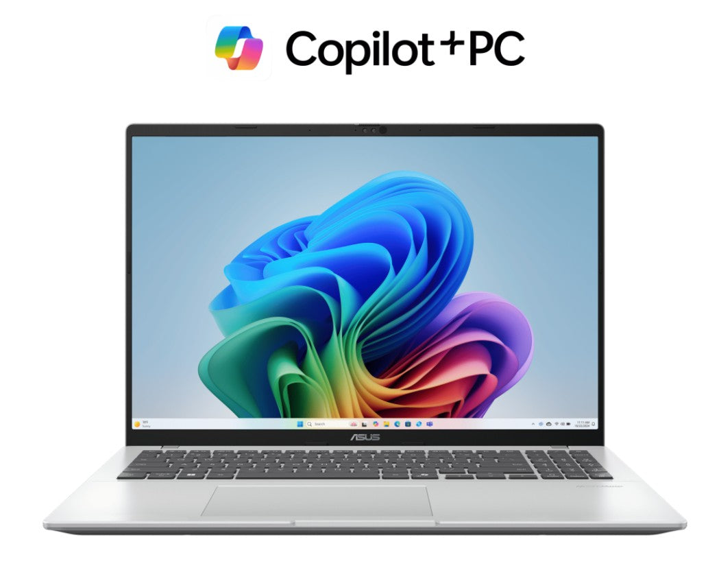 ASUS Vivobook 16 16'AMD RYZEN AI 5 330  WUXGA (1920 x 1200) 16:10 aspect ratio DDR5 16G 512G Cool...