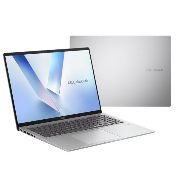 ASUS Vivobook 16 16'AMD RYZEN AI 5 330  WUXGA (1920 x 1200) 16:10 aspect ratio DDR5 16G 512G Cool... - Image 2
