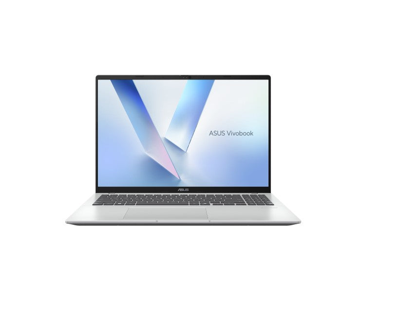 ASUS Vivobook 16' AMD R7 KRACKAN H, WUXGA, 16GB, 1TB, Cool Silver, Win11 Home, Numpad Copilot+ PC...