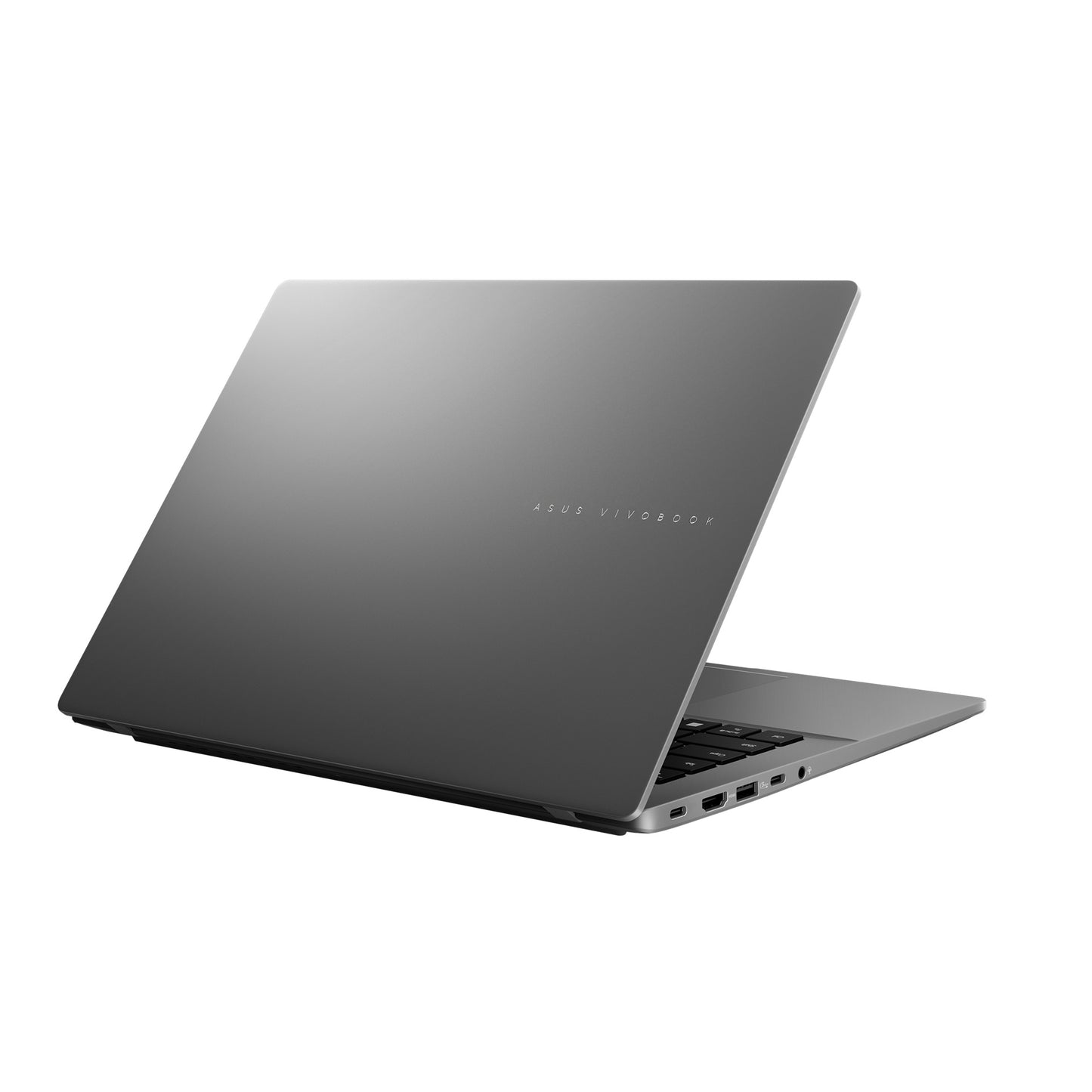 ASUS Vivobook S14 14'OLED AMD RYZEN 7 260  WUXGA 16:10 aspect rati 16G 1TB Matte Gray Win11 Home... - Image 3