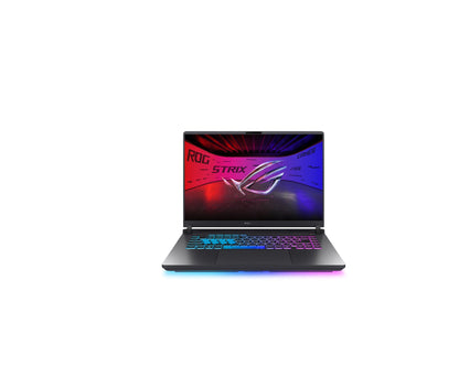ASUS ROG Strix 16' G614PR FHD165Hz 5070Ti Ryzen 9 8940HX 16GB, 1TB, 4Cell 90Wh Eclipse Gray Windo... - Image 2