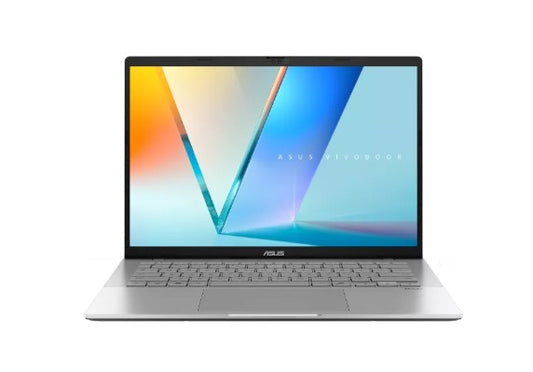 ASUS VivoBook S14 14' WUXGA OLED Notebook Intel Core Ultra 7 355 DDR5 Panther Lake 32GB 1TB SSD S...