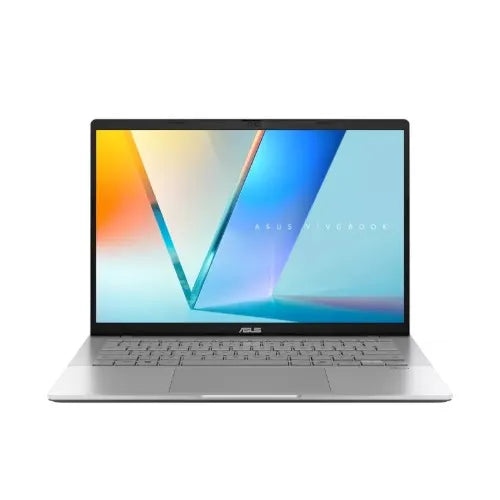ASUS VivoBook S14 14' WUXGA OLED Notebook Intel Core Ultra 7 355 DDR5 Panther Lake 32GB 1TB SSD S...