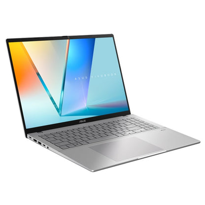 ASUS Vivobook S16 16' OLED INTEL CORE ULTRA 7 255H FHD 16:10 aspect ratio DDR5 16G 1TB Matte Gray... - Image 2