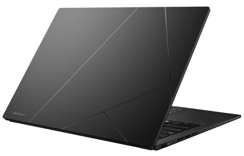 ASUS ZenBook UM3406 14' 3K OLED AMD Ryzen R7-8840HS AI 16GB 1TB  Win 11 Home, Integrated Radeon B... - Image 3