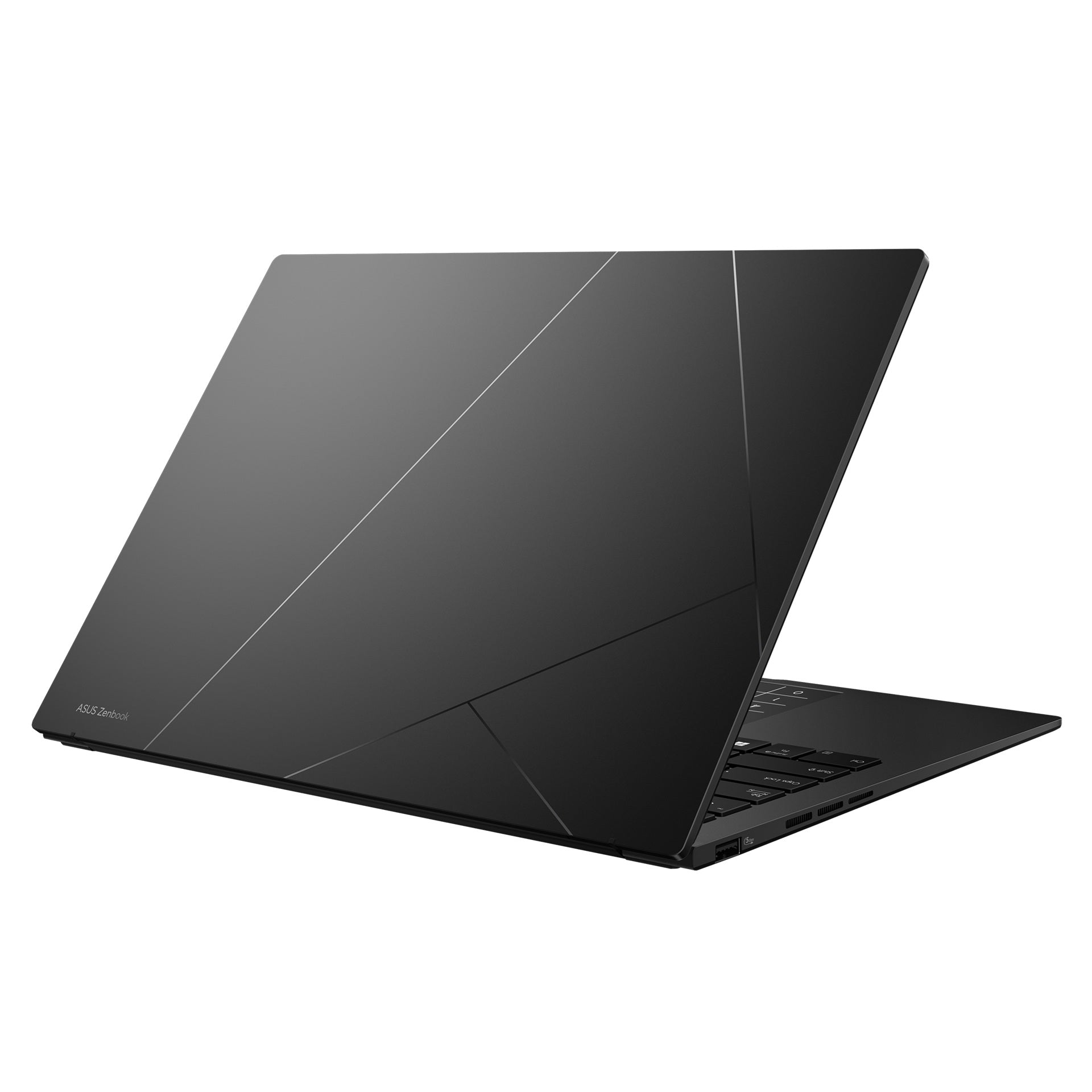 ASUS ZenBook 14'AMD RYZEN AI 7 350 3K (2880 x 1800) OLED 16:10 aspect ratio16G 512G 1.2kg 1yr wty... - Image 3