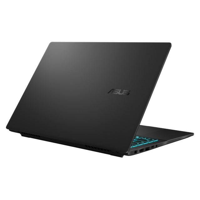 ASUS VivoBook V16 16' WUXGA Notebook Intel Core 7 240H DDR5 32GB 1TB SSD RTX 5060 8GB GDDR7 Black... - Image 3