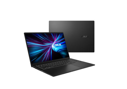 ASUS V16 16' RTX 4050 INTEL Core 7 240H WUXGA (1920 x 1200) 16:10 16GB DDR5 512G PCIEG4 Black Win...
