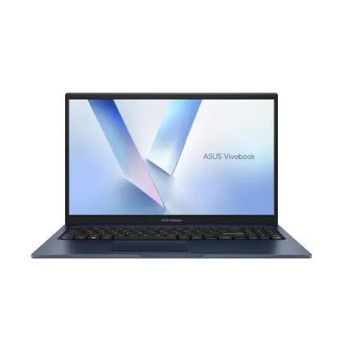ASUS VivoBook 15 15.6' FHD Notebook Intel Core i7-150U DDR5 16GB 512GB Quiet Blue Win 11 Home 1.7...