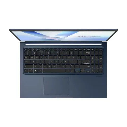 ASUS VivoBook 15 15.6' FHD Notebook Intel Core i7-150U DDR5 16GB 512GB Quiet Blue Win 11 Home 1.7... - Image 2