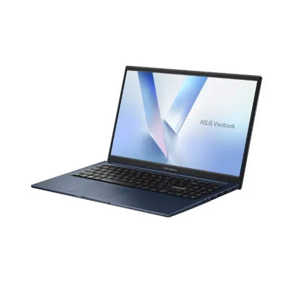 ASUS VivoBook 15 15.6' FHD Notebook Intel Core i7-150U DDR5 16GB 512GB Quiet Blue Win 11 Home 1.7... - Image 3