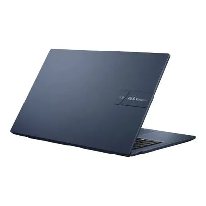 ASUS VivoBook 15 15.6' FHD Notebook Intel Core i7-150U DDR5 16GB 512GB Quiet Blue Win 11 Home 1.7... - Image 4