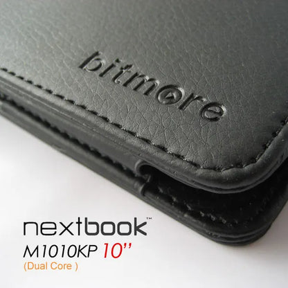 Stand Case for Nextbook Tablets M1010KP (Dual Core) - Black  - Image 4