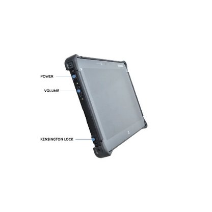 DURABOOK R11, 11.6'FHD,Intel® Pentium® Gold Processor, Windows 11, 8GB RAM, 128GB PCIe SSD,Wi-Fi... - Image 4
