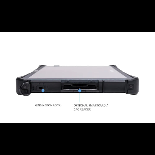 DURABOOK U11, 11.6' FHD, Intel® Core™ i5-1230U, Windows 11, 8GB RAM, 256GB PCIe SSD,Wi-Fi 6E, Blu... - Image 4