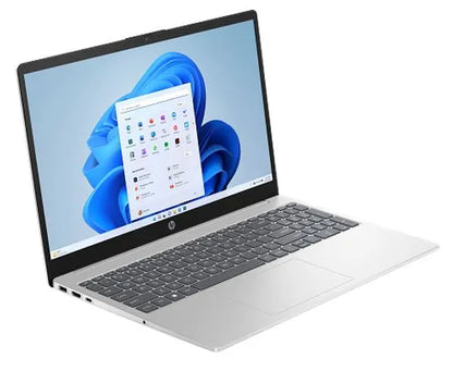 HP 15-FD0921TU 15.6' FHD Intel Core 7-150U 16GB DDR5 256GB SSD Windows 11 Home Intel GPU 1 Year W... - Image 3