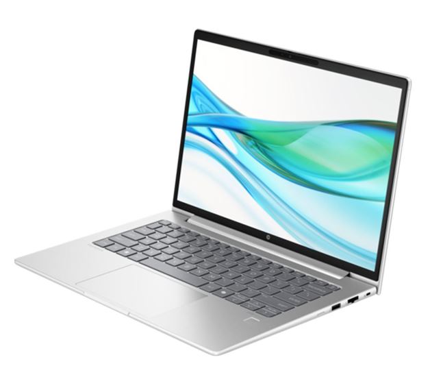 HP ProBook 440 G11 14' WUXGA Intel U7-155U 16GB DDR5 512GB SSD Windows 11 PRO AI PC NPU Intel Gra... - Image 2