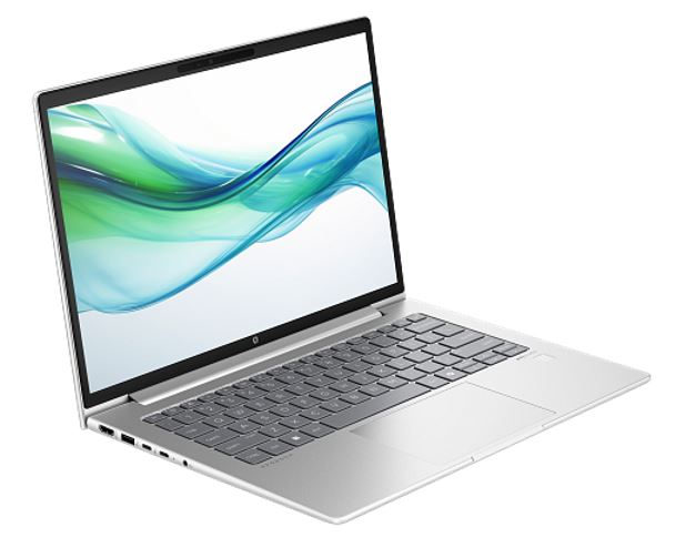 HP ProBook 440 G11 14' WUXGA Intel U7-155U 32GB DDR5 512GB SSD Windows 11 PRO 4G-LTE AI PC NPU In... - Image 2