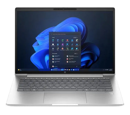 HP ProBook 445 G11 14' WUXGA AMD Ryzen R7-7735U 16GB DDR5 512GB SSD Windows 11 PRO AMD Radeon GPU...