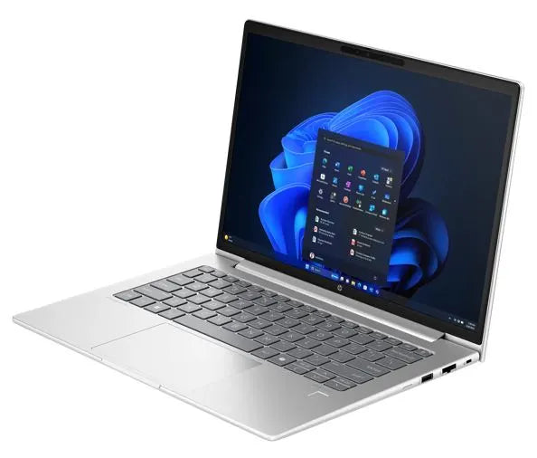 HP ProBook 445 G11 14' WUXGA AMD Ryzen R7-7735U 16GB DDR5 512GB SSD Windows 11 PRO AMD Radeon GPU... - Image 2