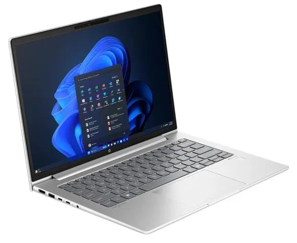HP ProBook 445 G11 14' WUXGA AMD Ryzen R7-7735U 16GB DDR5 512GB SSD Windows 11 PRO AMD Radeon GPU... - Image 3