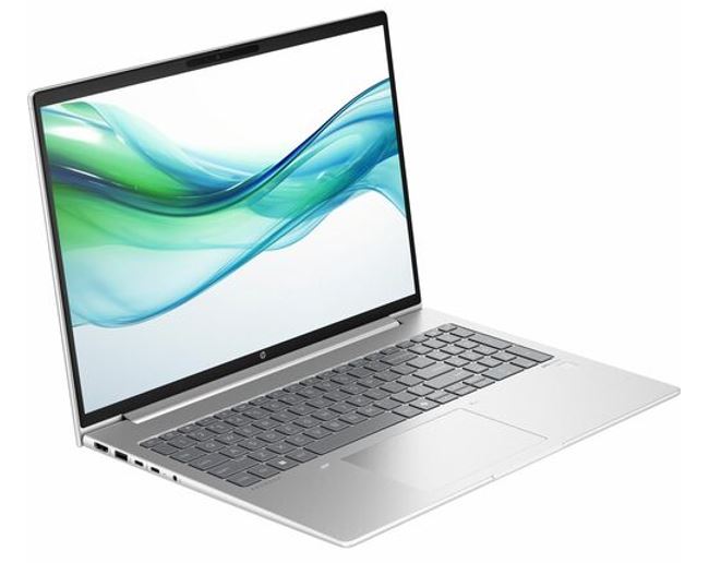 HP ProBook 460 G11 16' WUXGA Intel U7-155U 16GB DDR5 512GB SSD WIN 11 PRO 4G-LTE AI PC NPU Intel... - Image 3