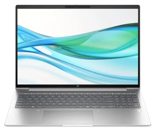 HP ProBook 460 G11 16' WUXGA TOUCH Intel U7-155U 16GB DDR5 512GB SSD WIN 11 PRO 4G-LTE AI PC NPU...
