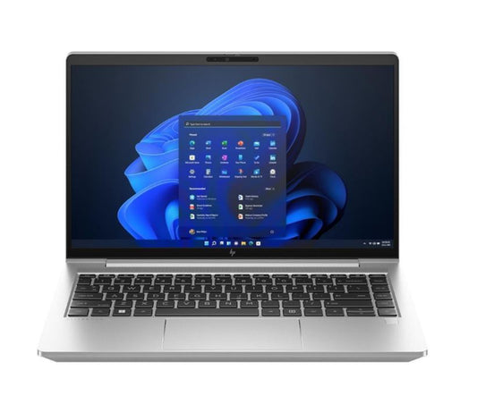 HP EliteBook 640 G10 14' FHD Intel i5-1335U 16GB 256GB SSD Windows 11 DG 10 PRO Iris Xe WIFI6E Th...