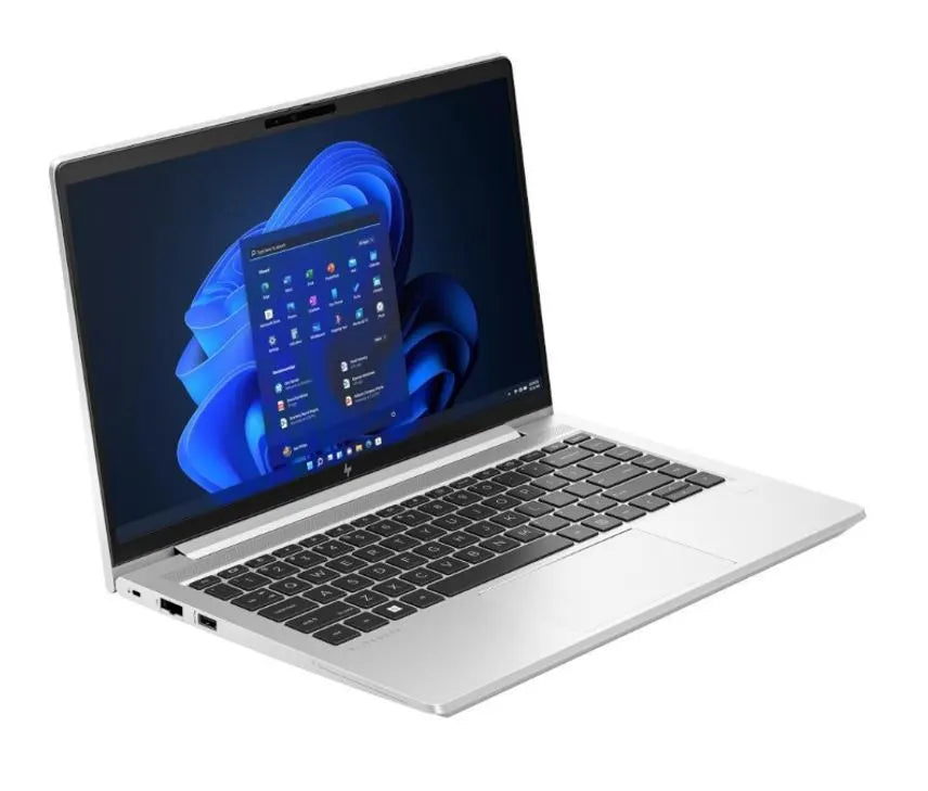 HP EliteBook 640 G10 14' FHD Intel i5-1335U 16GB 256GB SSD Windows 11 DG 10 PRO Iris Xe WIFI6E Th... - Image 2