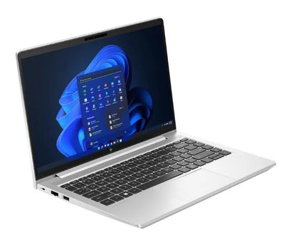 HP EliteBook 640 G10 14' FHD Intel i5-1335U 16GB 256GB SSD Windows 11 DG 10 PRO Iris Xe WIFI6E Th... - Image 2