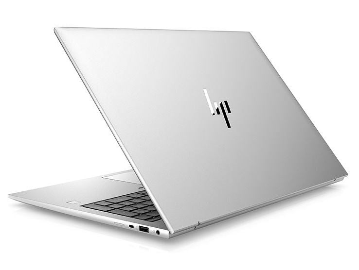 HP EliteBook 640 G10 14' FHD Intel i5-1335U 16GB 256GB SSD Windows 11 DG 10 PRO Iris Xe WIFI6E Th... - Image 3