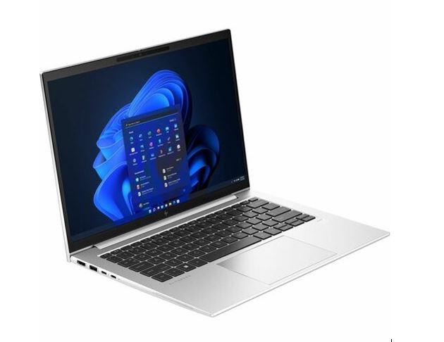 HP EliteBook 840 G10 14' WUXGA IR Intel i5-1335U 16GB DDR5 256GB SSD WIN 11 DG 10 PRO Iris Xe Gra... - Image 2