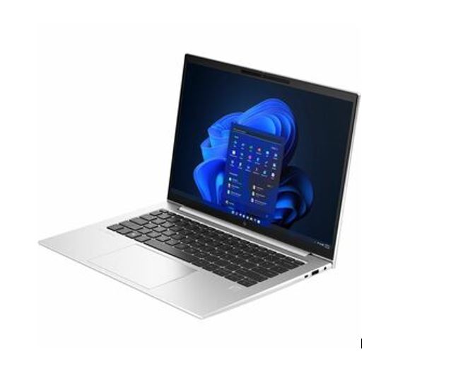 HP EliteBook 840 G10 14' WUXGA IR Intel i5-1335U 16GB DDR5 256GB SSD WIN 11 DG 10 PRO Iris Xe Gra... - Image 3