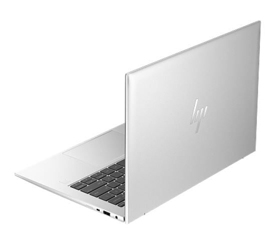 HP EliteBook 840 G10 14' WUXGA IR Intel i5-1335U 16GB DDR5 512GB SSD WIN11 PRO Iris Xe Graphics W... - Image 4