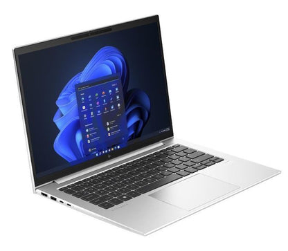 HP EliteBook 840 G10 14' WUXGA IR Intel i7-1355U 16GB DDR5 256GB SSD WIN11 DG 10 PRO Iris Xe WIFI... - Image 2