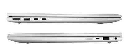 HP EliteBook 840 G10 14' WUXGA IR Intel i7-1355U 16GB DDR5 512GB SSD WIN11 PRO Iris Xe Graphics W... - Image 3