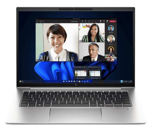 HP EliteBook 840 G11 14' WUXGA IR Intel vPro U5-125U 16GB DDR5 1TB SSD WIN 11 PRO 4G-LTE Intel Gr...