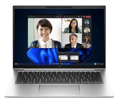 HP EliteBook 840 G11 14' WUXGA IR Intel vPro U5-125U 16GB DDR5 1TB SSD WIN 11 PRO 4G-LTE Intel Gr...