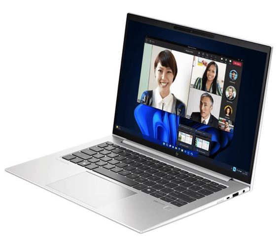 HP EliteBook 840 G11 14' WUXGA IR Intel vPro U5-125U 16GB DDR5 1TB SSD WIN 11 PRO 4G-LTE Intel Gr... - Image 3