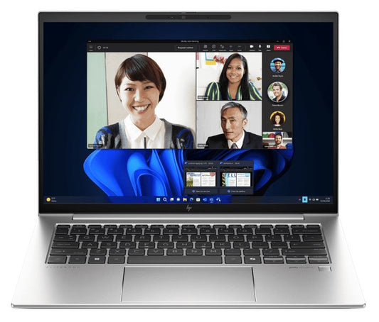 HP EliteBook 840 G11 14' WUXGA IR Intel vPro U7-155U 16GB DDR5 512GB SSD WIN 11 PRO 4G-LTE Intel...