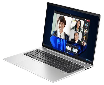 HP EliteBook 860 G11 16' WUXGA TOUCH IR Intel vPro U5-125U 16GB DDR5 256GB SSD WIN 11 PRO Intel G... - Image 3