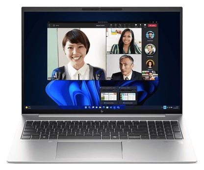 HP EliteBook 860 G11 16' WUXGA IR Intel vPro U5-125U 32GB DDR5 512GB SSD WIN 11 PRO 4G-LTE Intel...