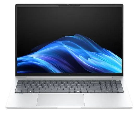 HP EliteBook 8 G1i 16' WUXGA IR PVCY Intel vPro U7-255U 64GB DDR5 2TB SSD WIN 11 PRO 5G-LTE Intel...